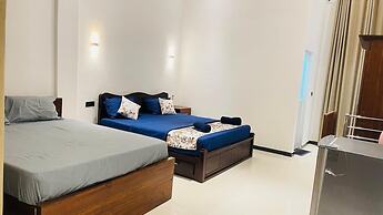 ASAI surf inn Arugambay