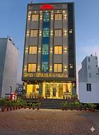 Hotel Rudra Shivalika