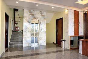 Hotel Rudra Shivalika