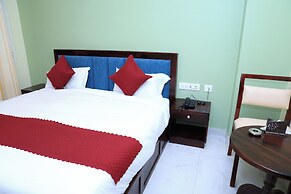 Hotel Rudra Shivalika