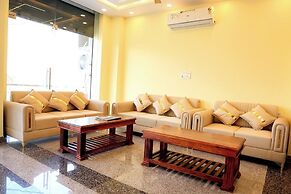 Hotel Rudra Shivalika