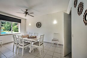 4 Beds, Golf Views, Optional Pool Heating