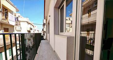 La Perla del Mare di Polignano Apts