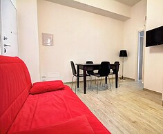 La Perla del Mare di Polignano Apts