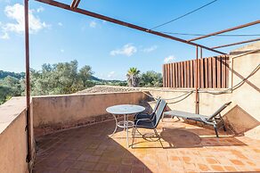 Agroturismo Sa Vall de son Macia