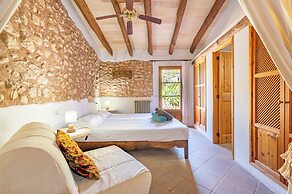 Agroturismo Sa Vall de son Macia