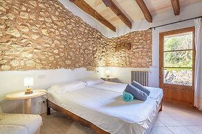 Agroturismo Sa Vall de son Macia