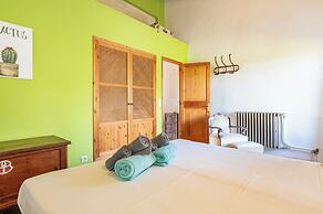 Agroturismo Sa Vall de son Macia