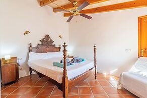 Agroturismo Sa Vall de son Macia