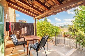 Agroturismo Sa Vall de son Macia