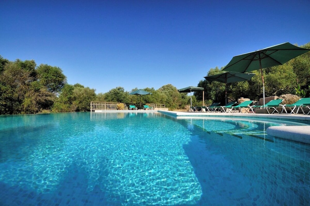 Agroturismo Sa Vall de son Macia