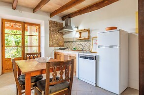 Agroturismo Sa Vall de son Macia