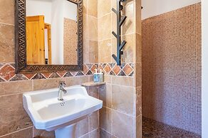 Agroturismo Sa Vall de son Macia
