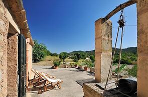 Agroturismo Sa Vall de son Macia