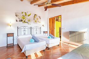 Agroturismo Sa Vall de son Macia