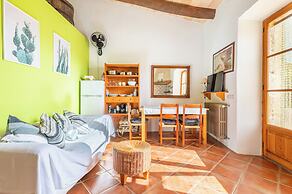 Agroturismo Sa Vall de son Macia