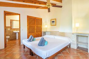 Agroturismo Sa Vall de son Macia