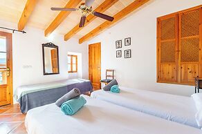 Agroturismo Sa Vall de son Macia