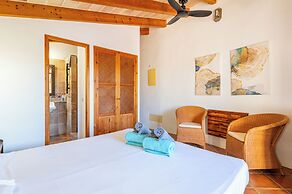 Agroturismo Sa Vall de son Macia