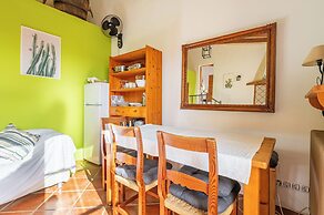 Agroturismo Sa Vall de son Macia