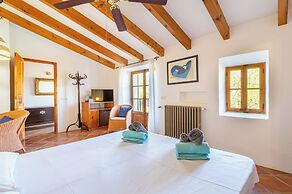 Agroturismo Sa Vall de son Macia