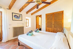 Agroturismo Sa Vall de son Macia