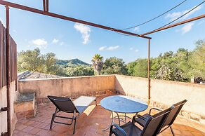 Agroturismo Sa Vall de son Macia