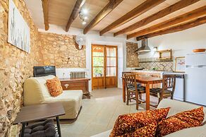 Agroturismo Sa Vall de son Macia