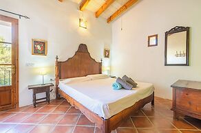 Agroturismo Sa Vall de son Macia