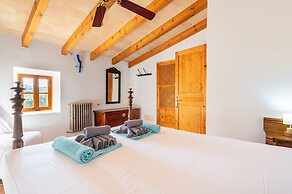 Agroturismo Sa Vall de son Macia
