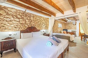 Agroturismo Sa Vall de son Macia