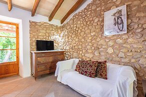 Agroturismo Sa Vall de son Macia