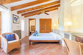 Agroturismo Sa Vall de son Macia