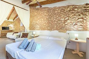 Agroturismo Sa Vall de son Macia