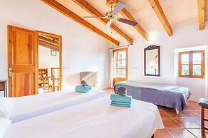 Agroturismo Sa Vall de son Macia