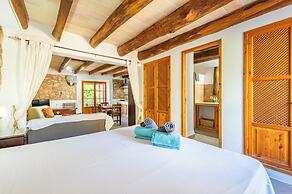 Agroturismo Sa Vall de son Macia