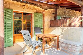 Agroturismo Sa Vall de son Macia