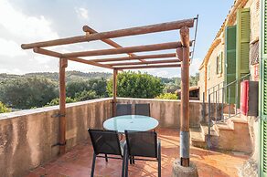 Agroturismo Sa Vall de son Macia