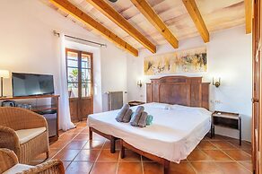 Agroturismo Sa Vall de son Macia