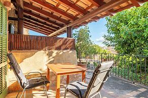 Agroturismo Sa Vall de son Macia