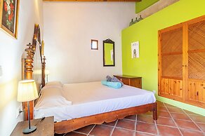 Agroturismo Sa Vall de son Macia