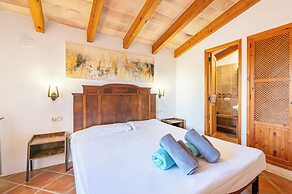 Agroturismo Sa Vall de son Macia