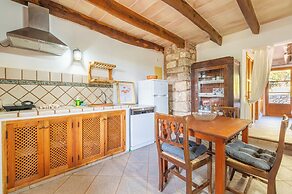Agroturismo Sa Vall de son Macia