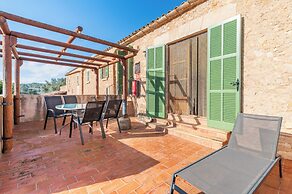 Agroturismo Sa Vall de son Macia