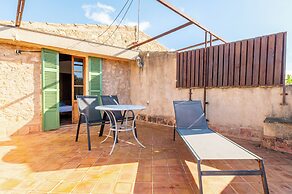 Agroturismo Sa Vall de son Macia