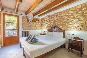 Agroturismo Sa Vall de son Macia