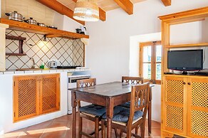 Agroturismo Sa Vall de son Macia