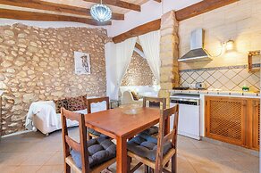Agroturismo Sa Vall de son Macia