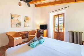 Agroturismo Sa Vall de son Macia