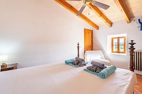 Agroturismo Sa Vall de son Macia